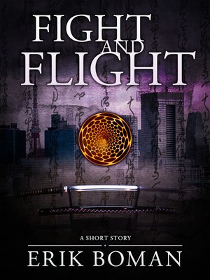 cover image of Fight and Flight